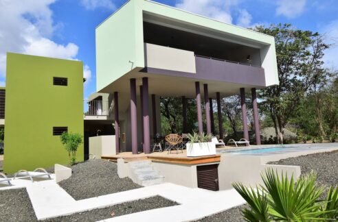 Royale Huurvilla Bohémi Resort