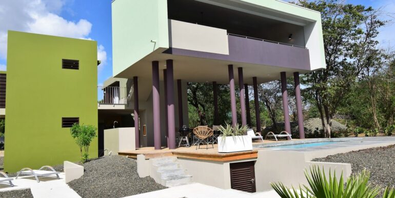 Royale Huurvilla Bohémi Resort