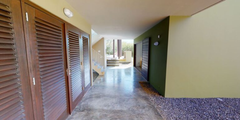 Royale Huurvilla Bohémi Resort