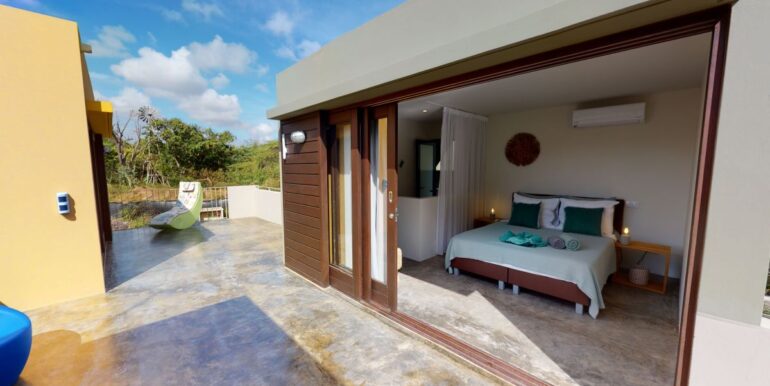 Royale Huurvilla Bohémi Resort