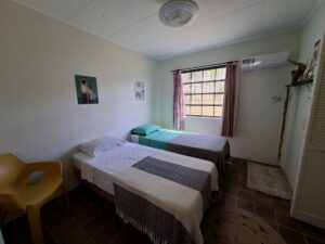 Huurwoning Groot Kwartier met zwembad