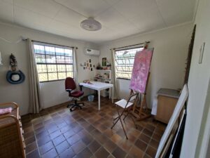 Huurwoning Groot Kwartier met zwembad