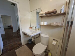 Huurwoning Groot Kwartier met zwembad