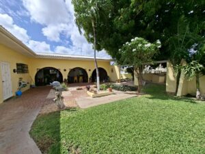 Huurwoning Groot Kwartier met zwembad