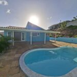 Huurwoning Montana met zwembad