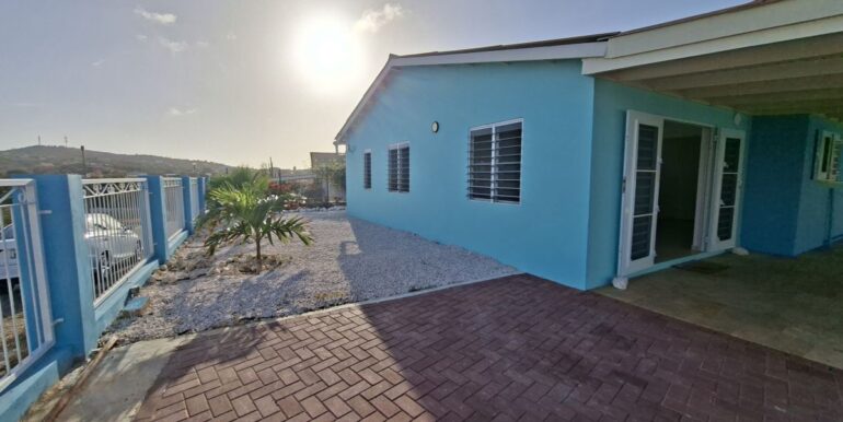 Huurwoning Montana met zwembad