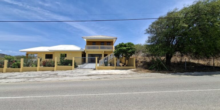 Ruime Huurwoning Ascension