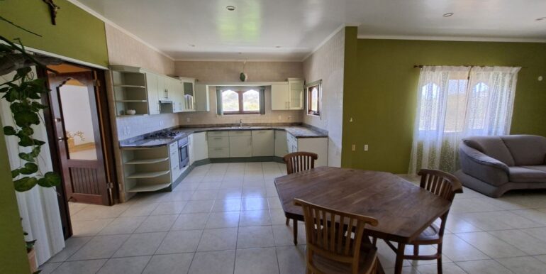 Ruime Huurwoning Ascension