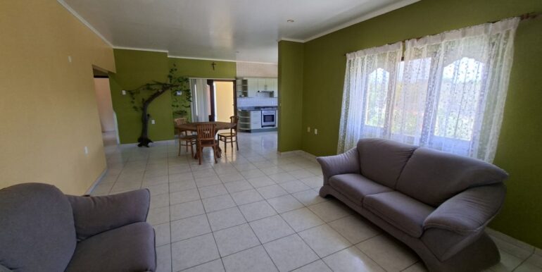 Ruime Huurwoning Ascension