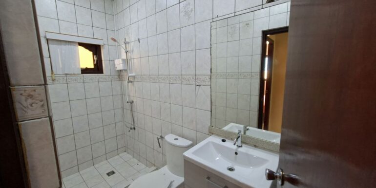 Ruime Huurwoning Ascension