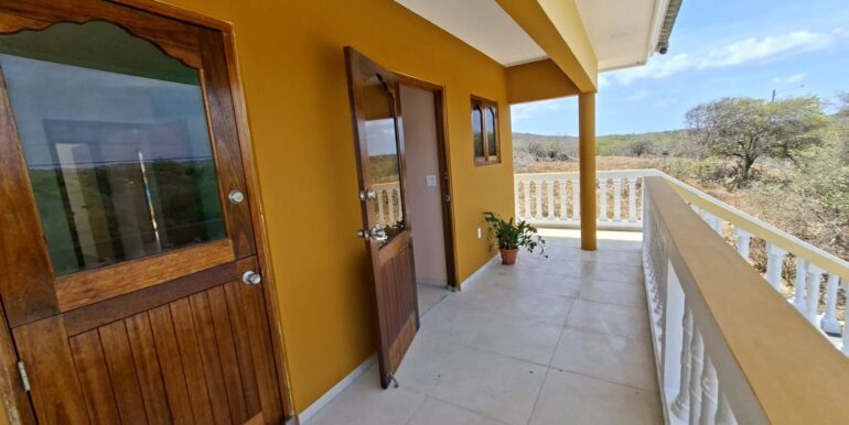 Ruime Huurwoning Ascension