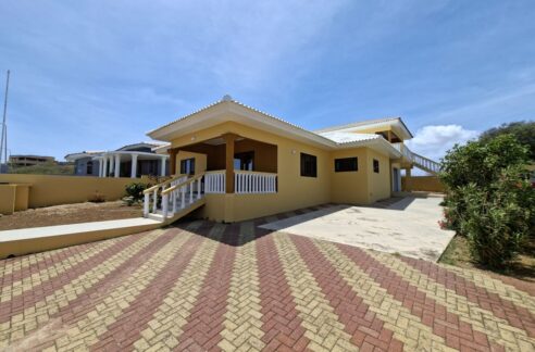 Ruime Huurwoning Ascension