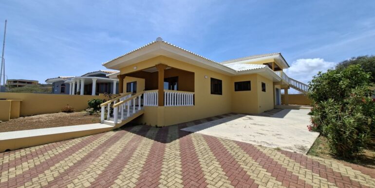 Ruime Huurwoning Ascension