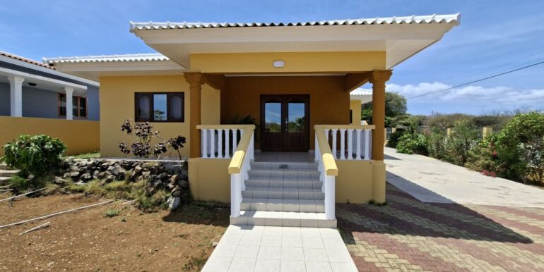 Ruime Huurwoning Ascension