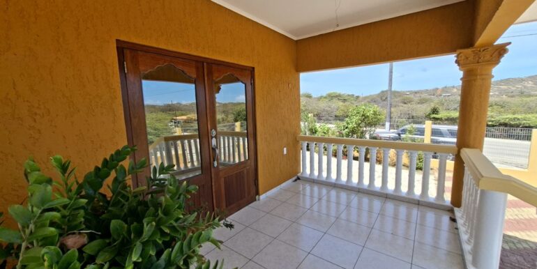 Ruime Huurwoning Ascension