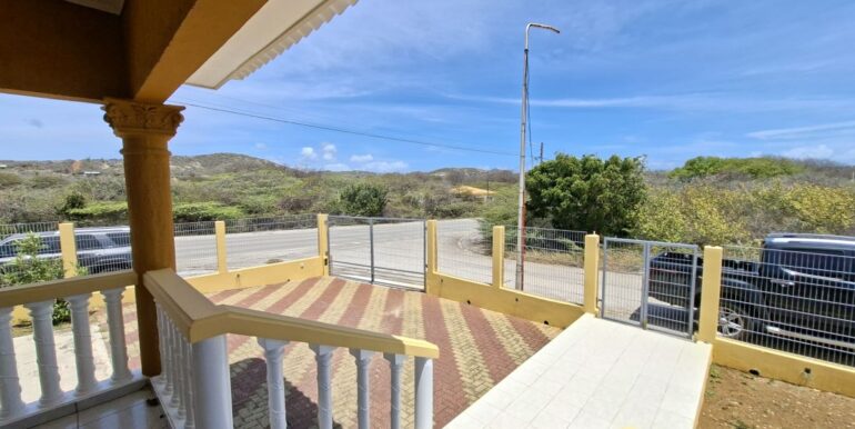 Ruime Huurwoning Ascension