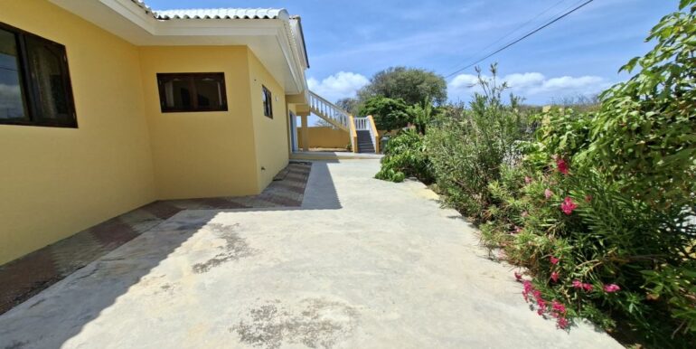 Ruime Huurwoning Ascension