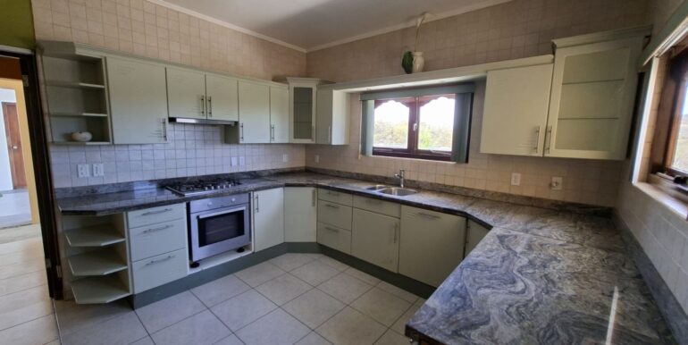 Ruime Huurwoning Ascension