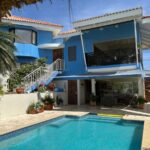 Huurvilla Bottelier met zwembad