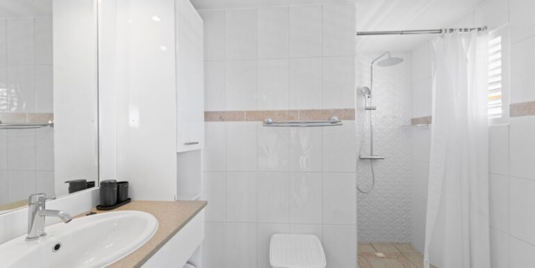 Luxe huurvilla Piscadera Bay Resort met zwembad