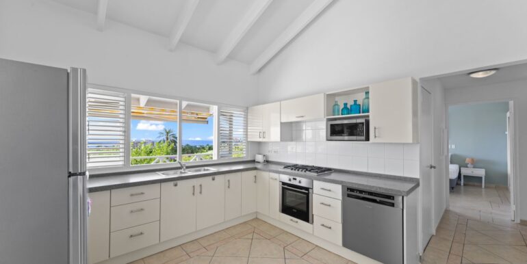 Luxe huurvilla Piscadera Bay Resort met zwembad