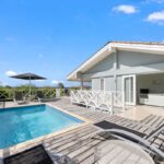 Luxe huurvilla Piscadera Bay Resort met zwembad