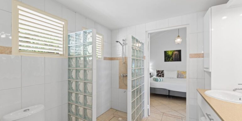 Luxe huurvilla Piscadera Bay Resort met zwembad