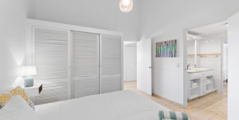 Luxe huurvilla Piscadera Bay Resort met zwembad