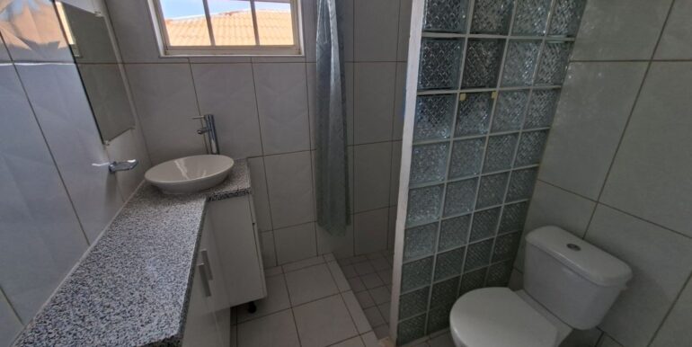 Huurwoning Sunset Heights met zwembad