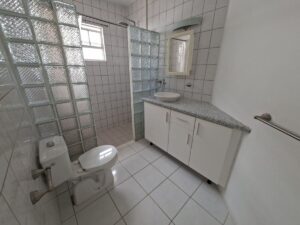 Huurwoning Sunset Heights met zwembad
