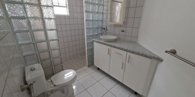 Huurwoning Sunset Heights met zwembad