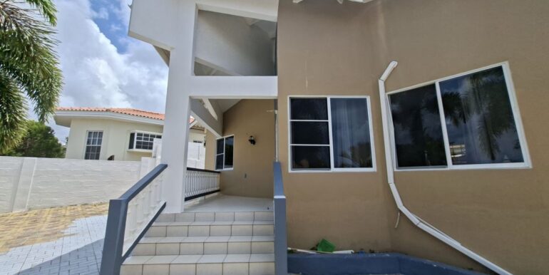 Huurwoning Sunset Heights met zwembad