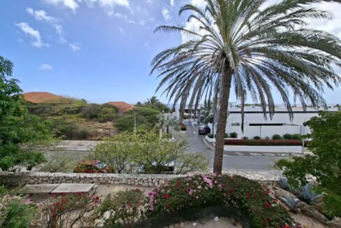 Moderne Huur Woning Vista Royal