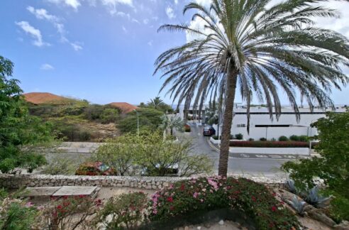 Moderne Huur Woning Vista Royal