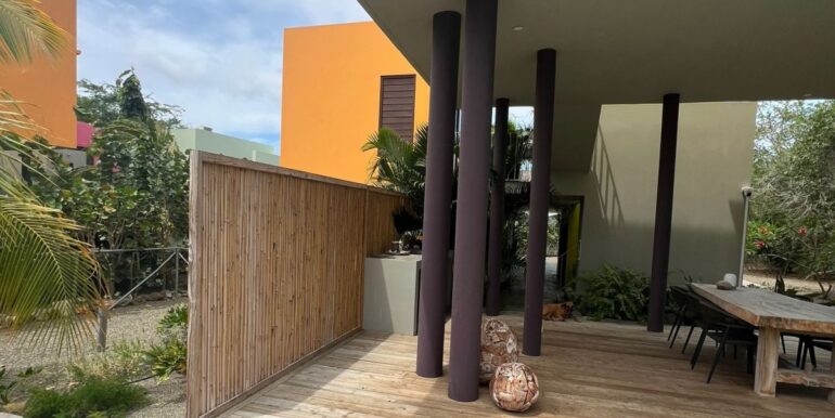 Moderne ruime Huurvilla Bohémi Resort