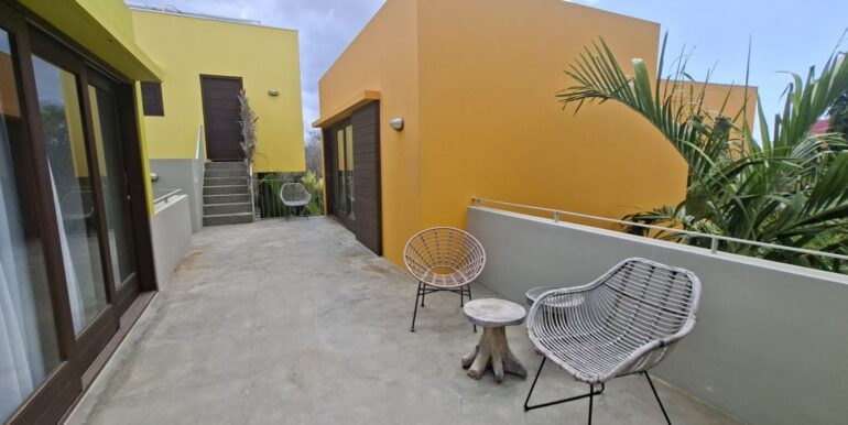 Moderne ruime Huurvilla Bohémi Resort