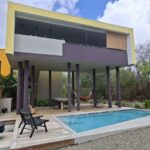 Moderne ruime Huurvilla Bohémi Resort