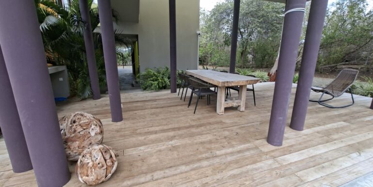 Moderne ruime Huurvilla Bohémi Resort