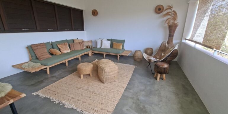 Moderne ruime Huurvilla Bohémi Resort