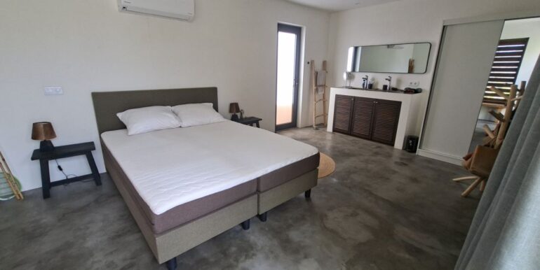 Moderne ruime Huurvilla Bohémi Resort