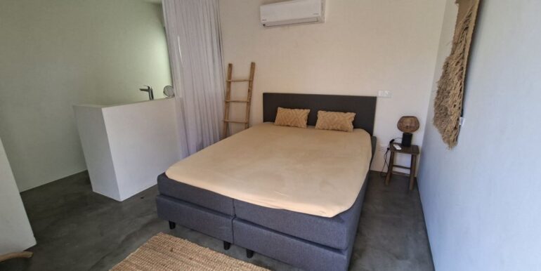 Moderne ruime Huurvilla Bohémi Resort
