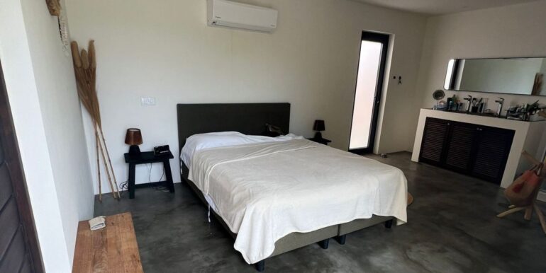 Moderne ruime Huurvilla Bohémi Resort