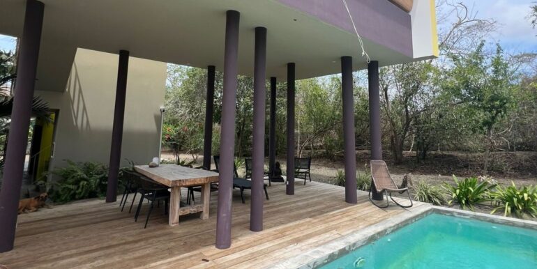 Moderne ruime Huurvilla Bohémi Resort
