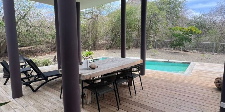Moderne ruime Huurvilla Bohémi Resort