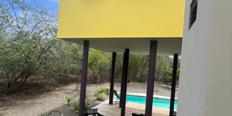 Moderne ruime Huurvilla Bohémi Resort