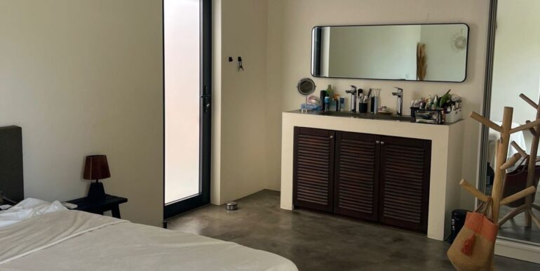 Moderne ruime Huurvilla Bohémi Resort