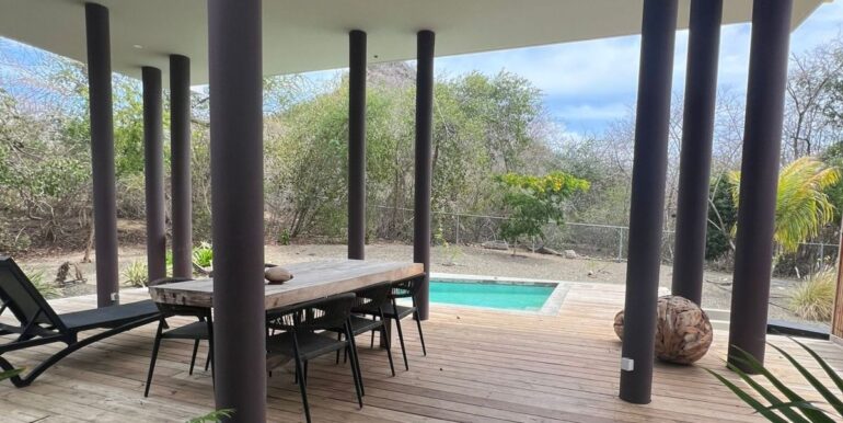 Moderne ruime Huurvilla Bohémi Resort