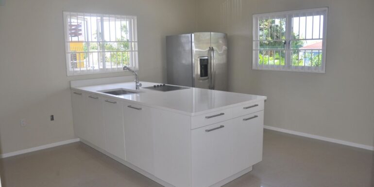 Huurwoning Jan Thiel
