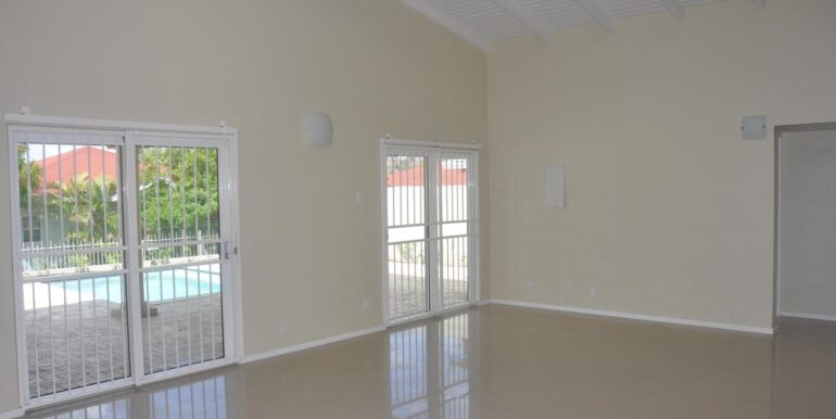 Huurwoning Jan Thiel