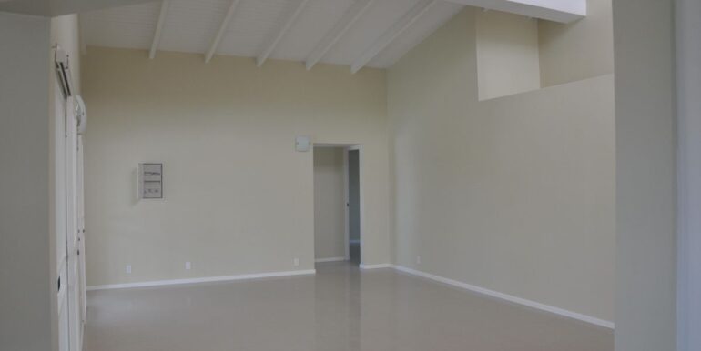 Huurwoning Jan Thiel